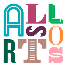 Author Allsorts